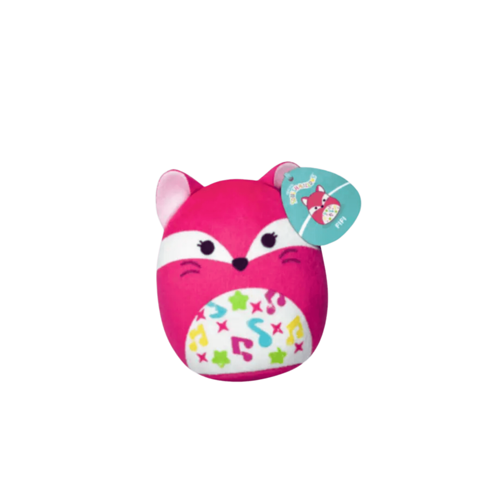 2023 McDONALD'S Squishmallows Squishmallow Plush HAPPY MEAL TOYS Set - LOW&BEHOLD