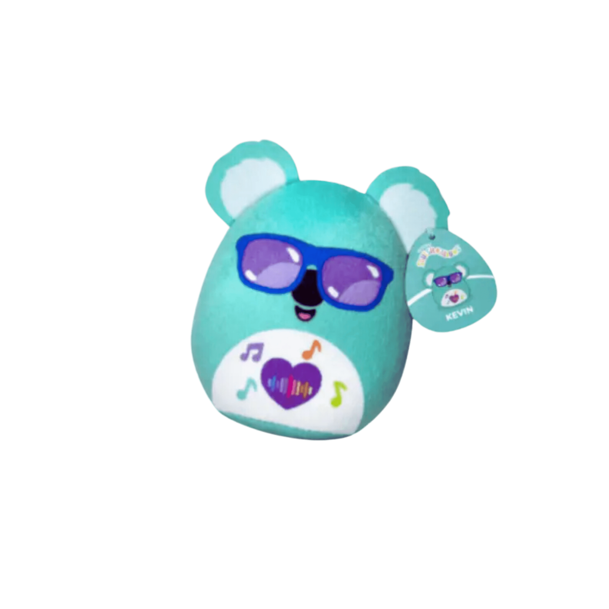 2023 McDONALD'S Squishmallows Squishmallow Plush HAPPY MEAL TOYS Set - LOW&BEHOLD