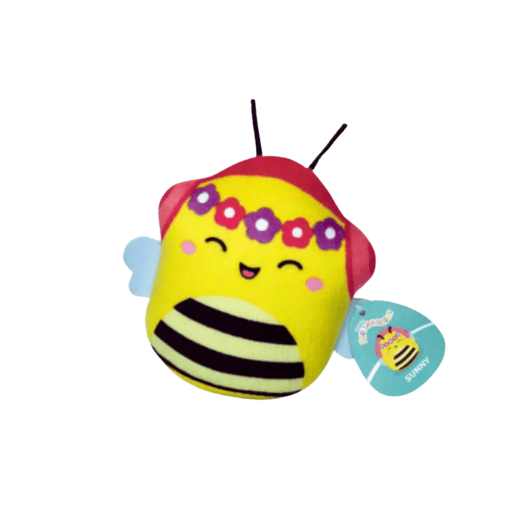 2023 McDONALD'S Squishmallows Squishmallow Plush HAPPY MEAL TOYS Set - LOW&BEHOLD