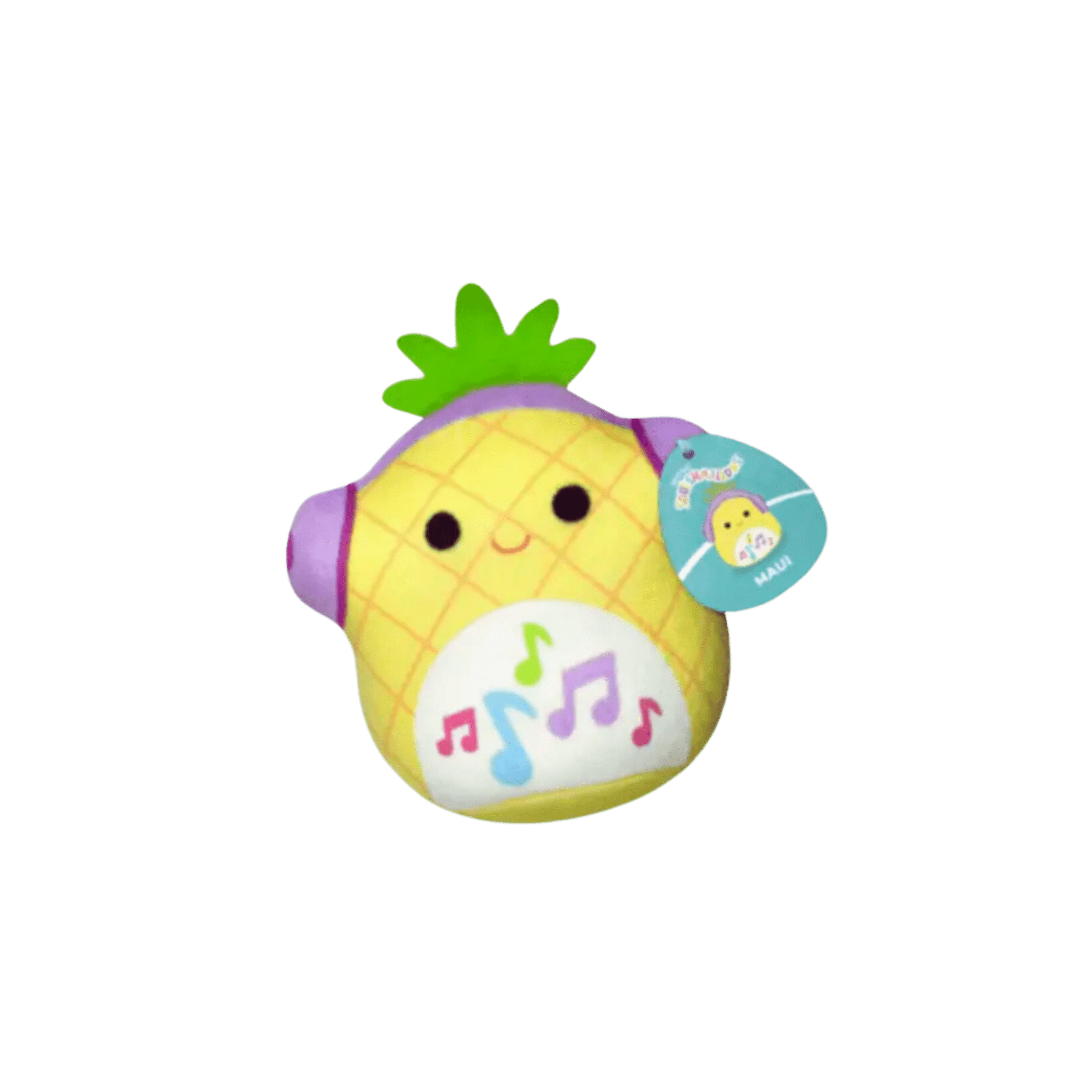 2023 McDONALD'S Squishmallows Squishmallow Plush HAPPY MEAL TOYS Set - LOW&BEHOLD