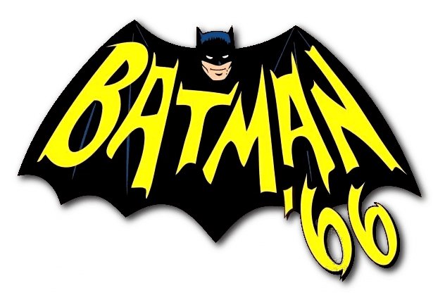 Batman 66 Tv Series 9-piece action figure Bundle set - LOW&BEHOLD