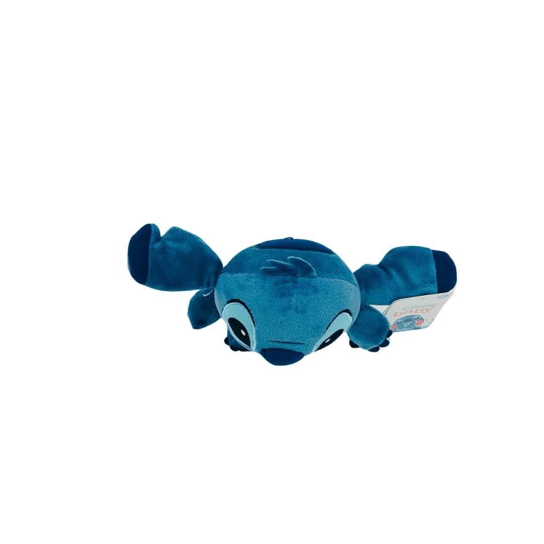 Disney baby Stitch Animated Walking Pet - LOW&BEHOLD