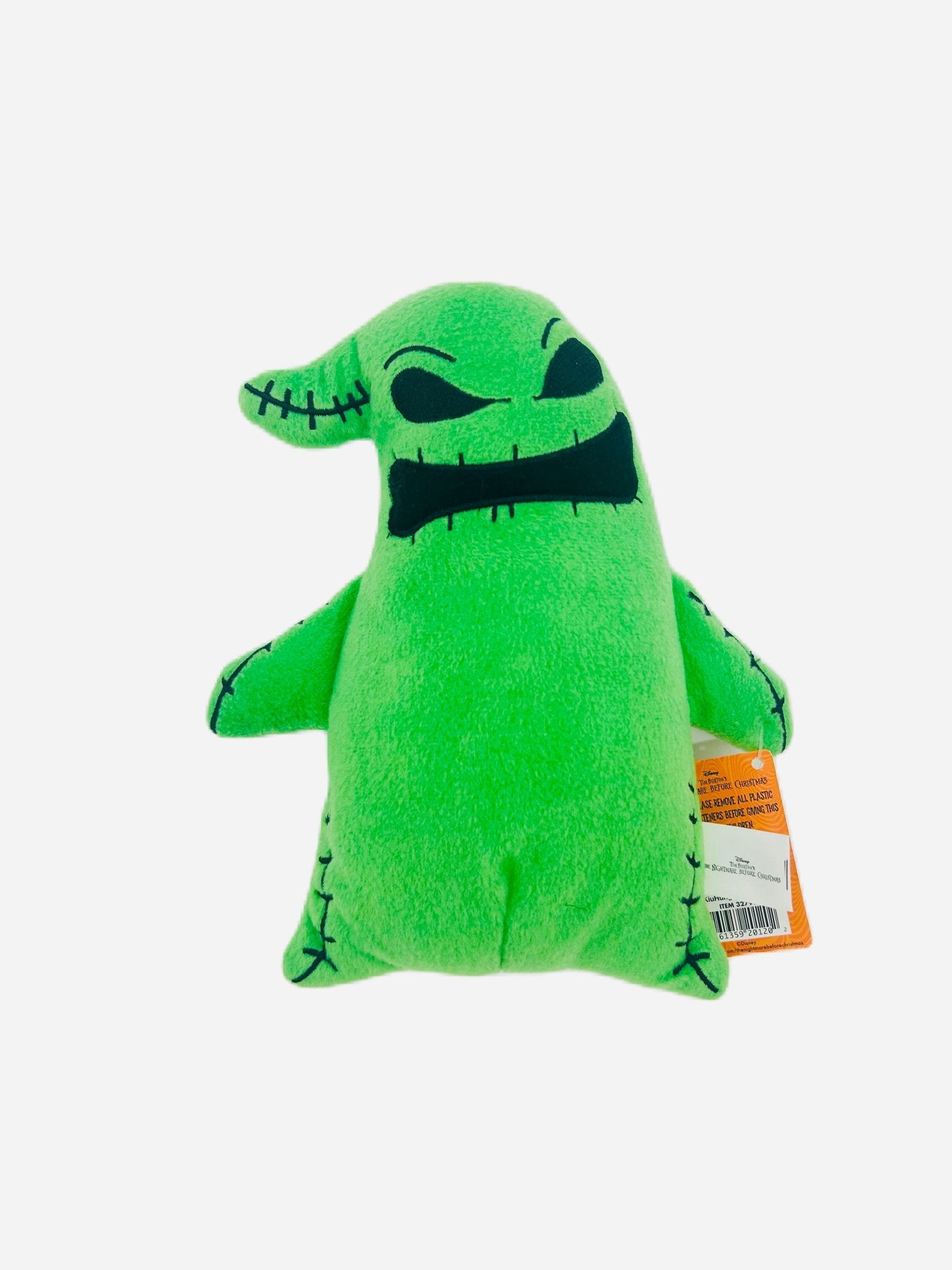 Disney’s The Nightmare Before Christmas 6” Plush - LOW&BEHOLD