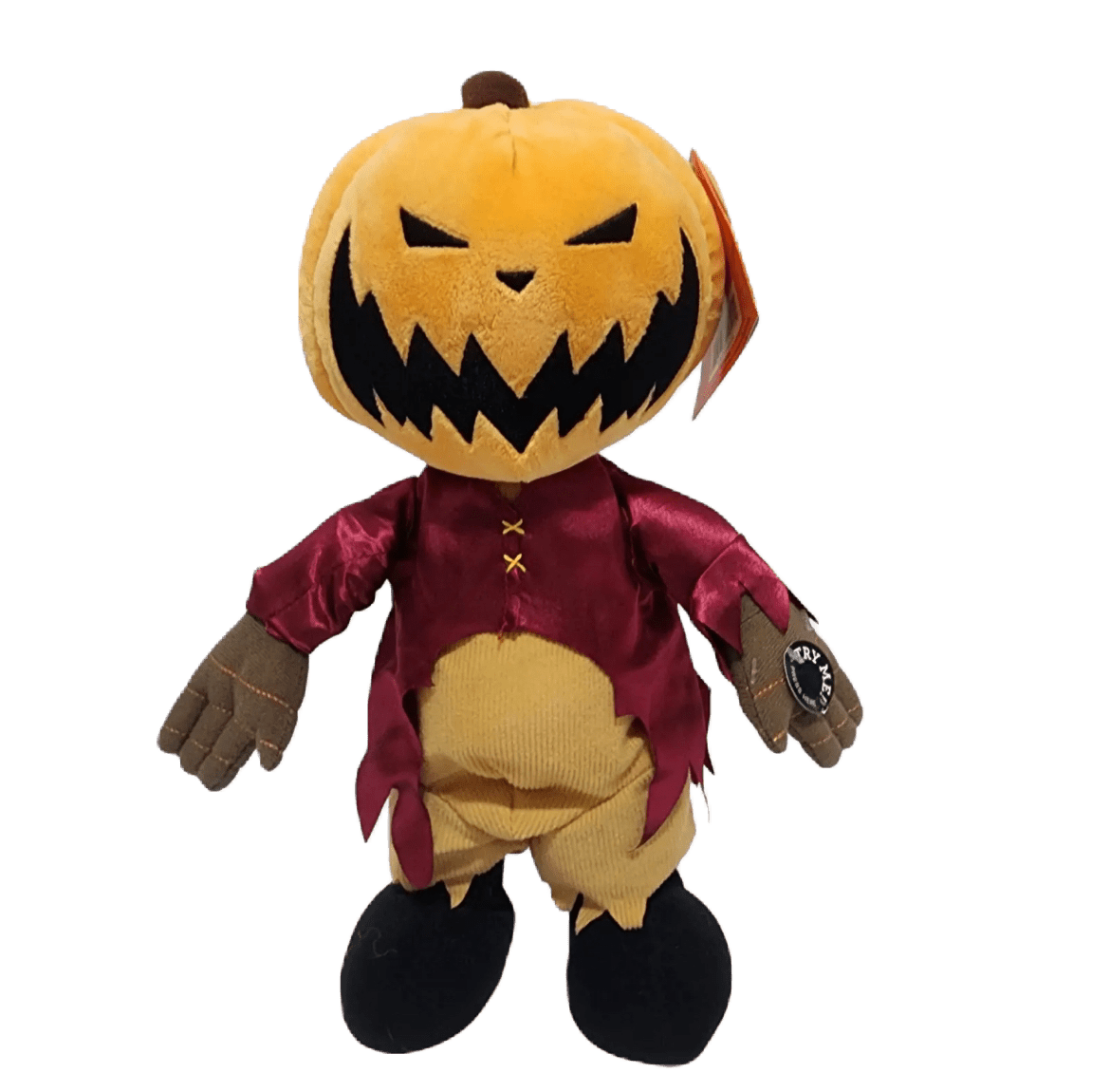 Disney’s The Nightmare Before Christmas Animated Musical Figures - LOW&BEHOLD