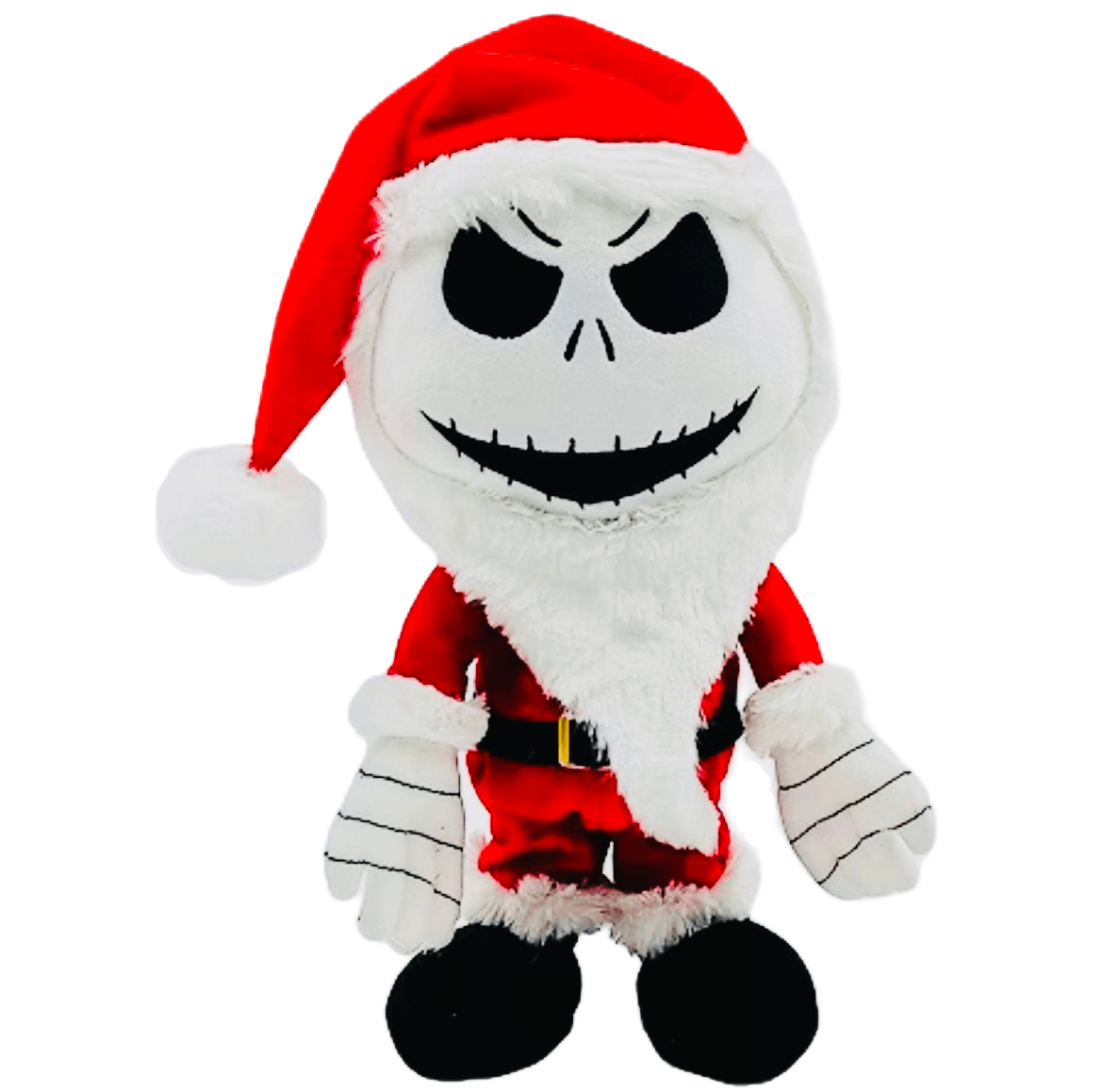 Disney’s The Nightmare Before Christmas Animated Musical Figures - LOW&BEHOLD
