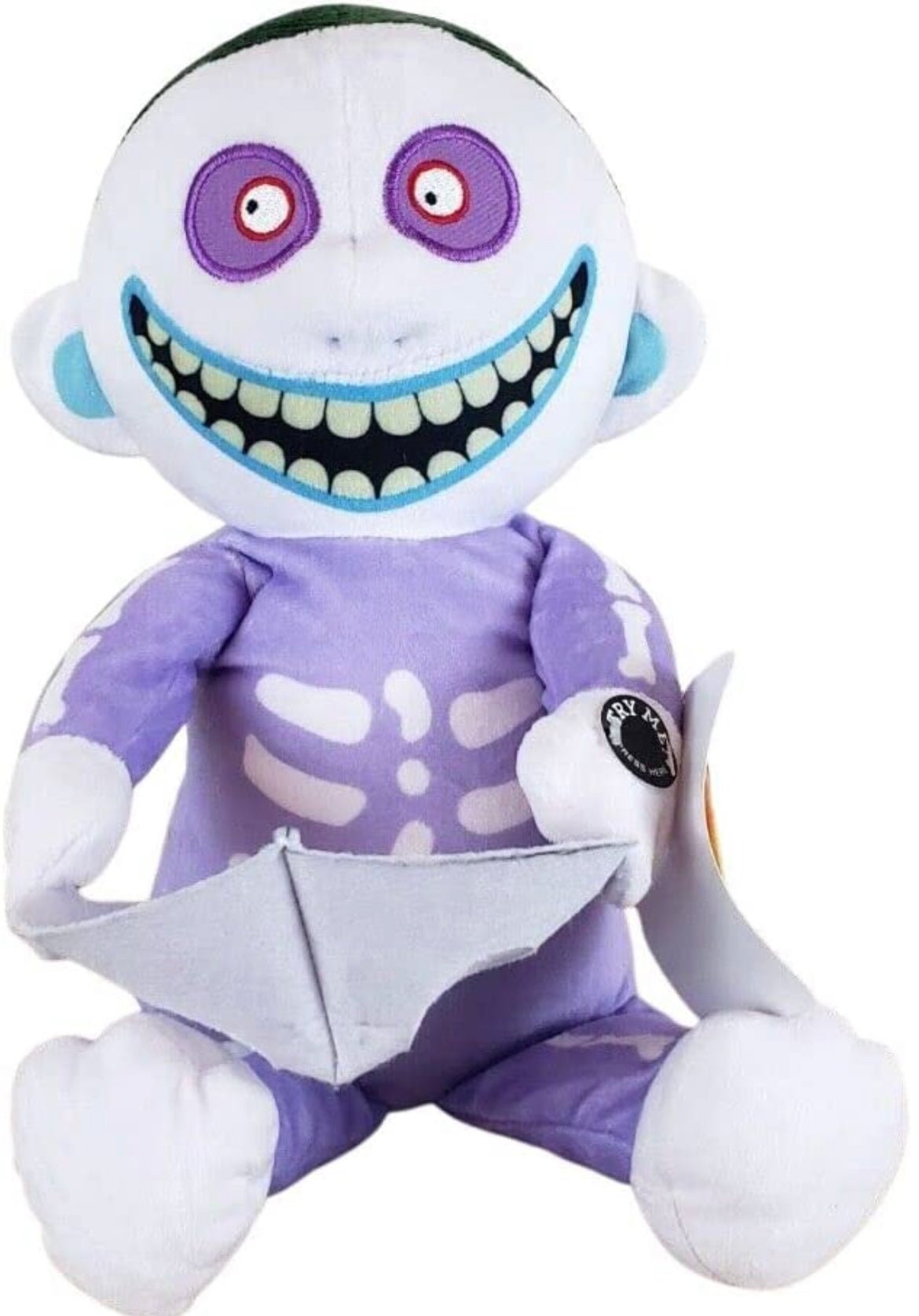 Disney’s The Nightmare Before Christmas Animated Musical Figures - LOW&BEHOLD