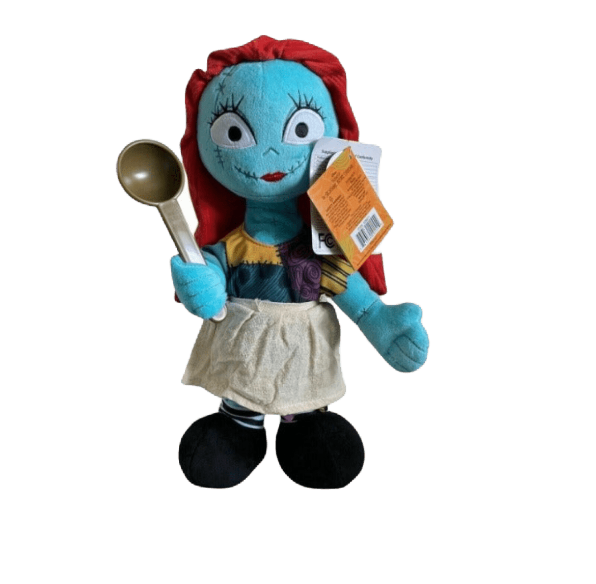 Disney’s The Nightmare Before Christmas Animated Musical Figures - LOW&BEHOLD