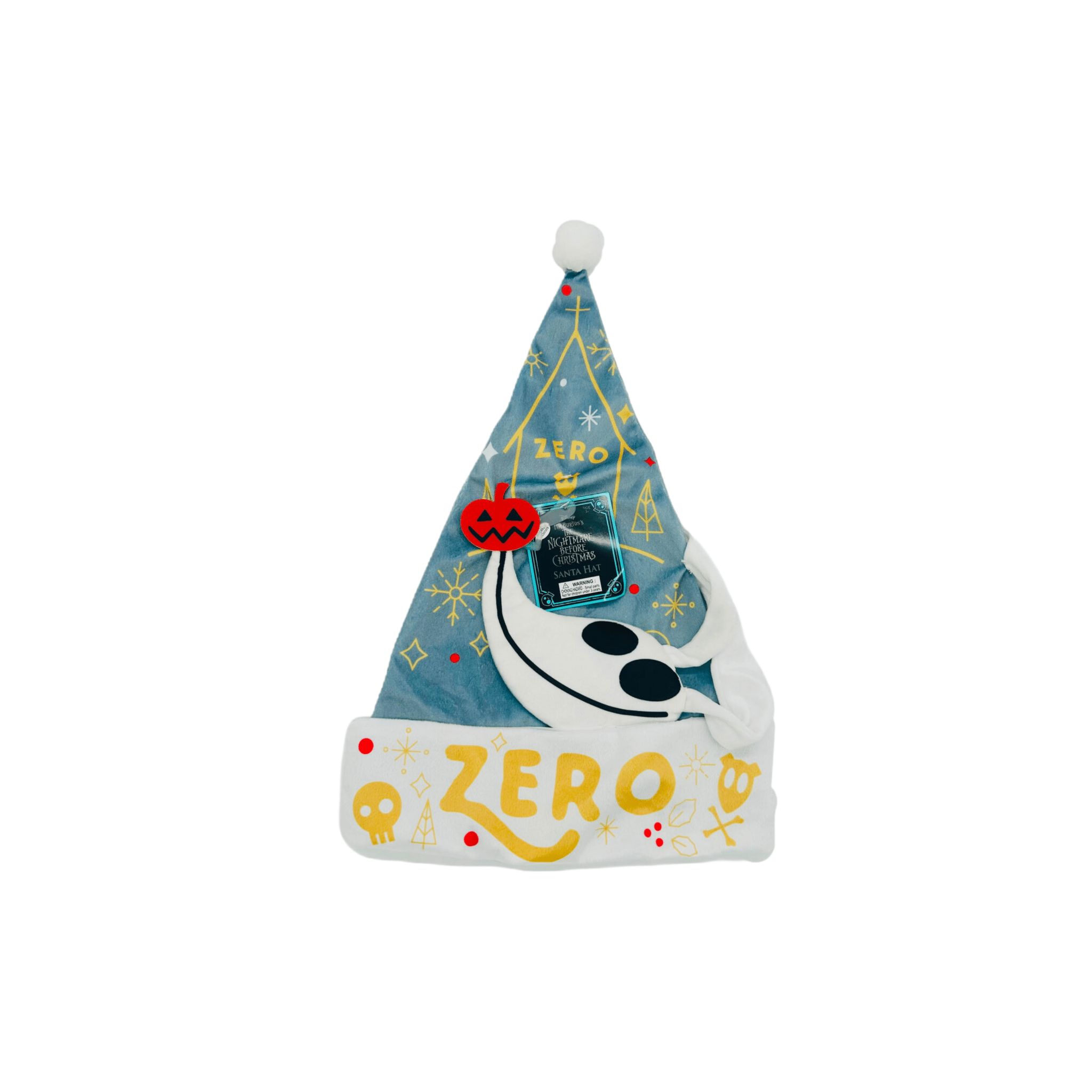 Disney’s The Nightmare Before Christmas Holiday Hats - LOW&BEHOLD