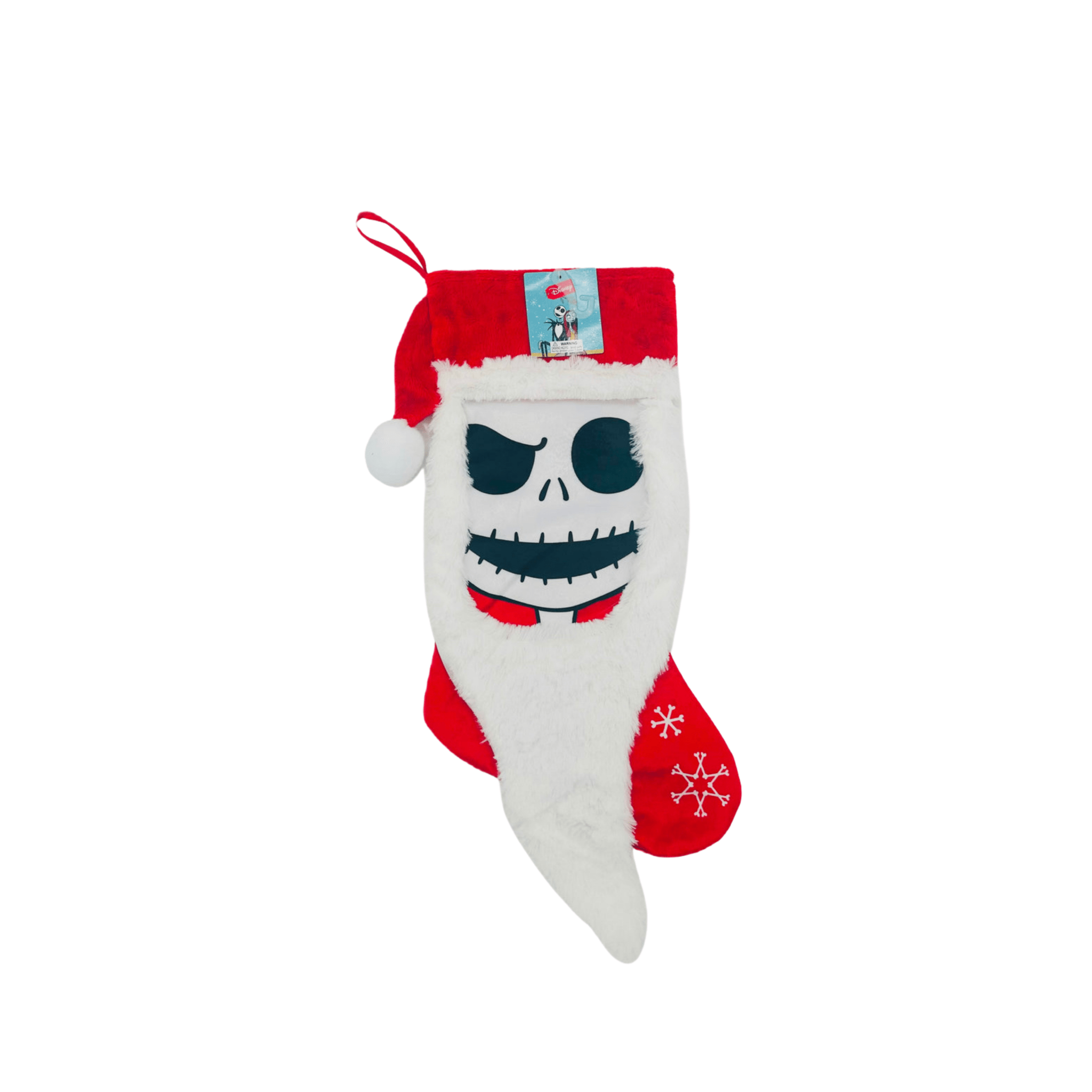 Disney’s The Nightmare Before Christmas Holiday Stocking - LOW&BEHOLD