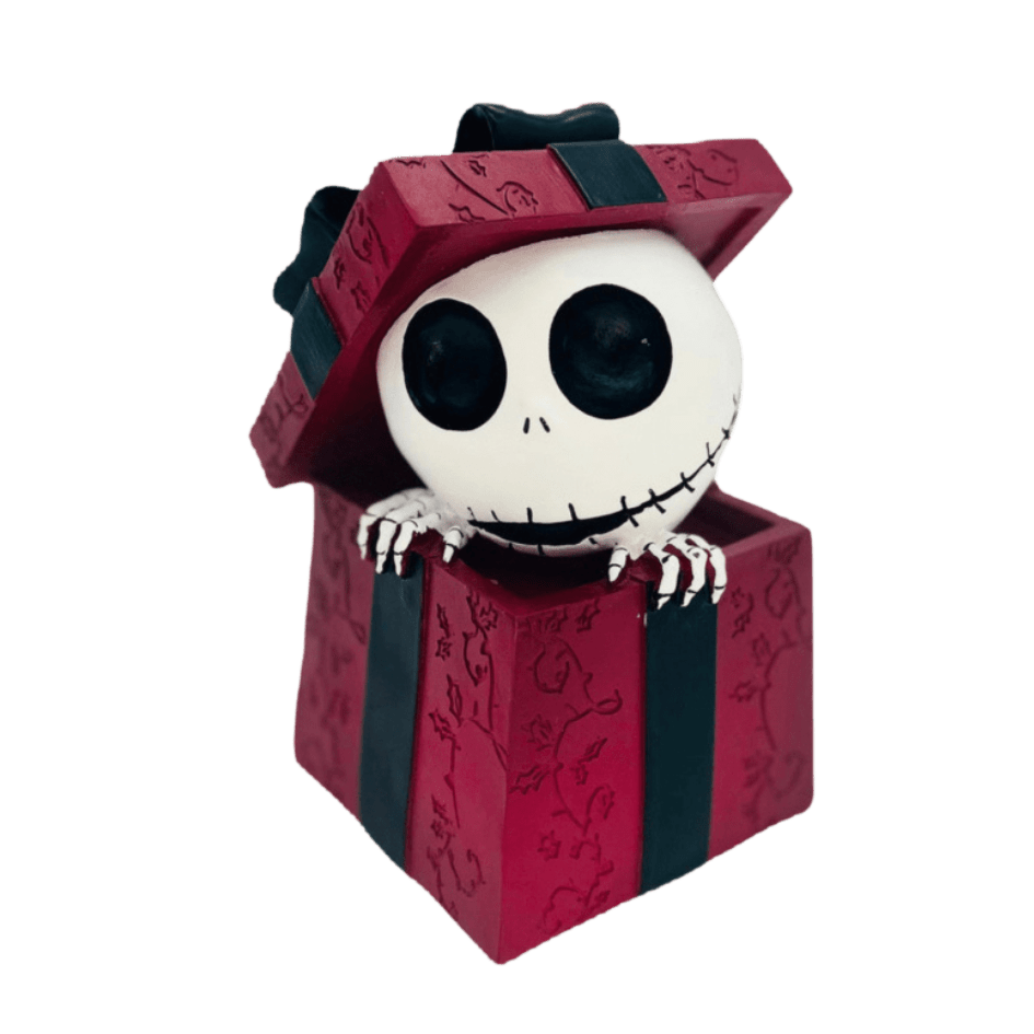 Disney’s The Nightmare Before Christmas Resin Presents - LOW&BEHOLD