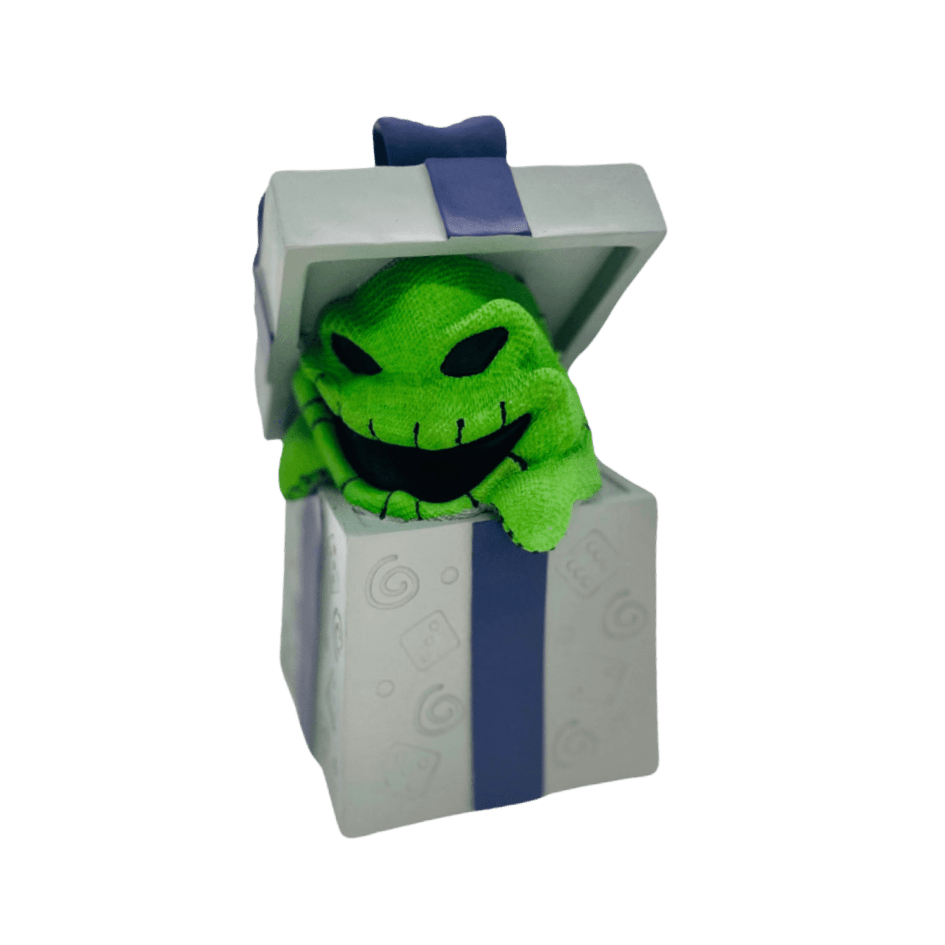 Disney’s The Nightmare Before Christmas Resin Presents - LOW&BEHOLD