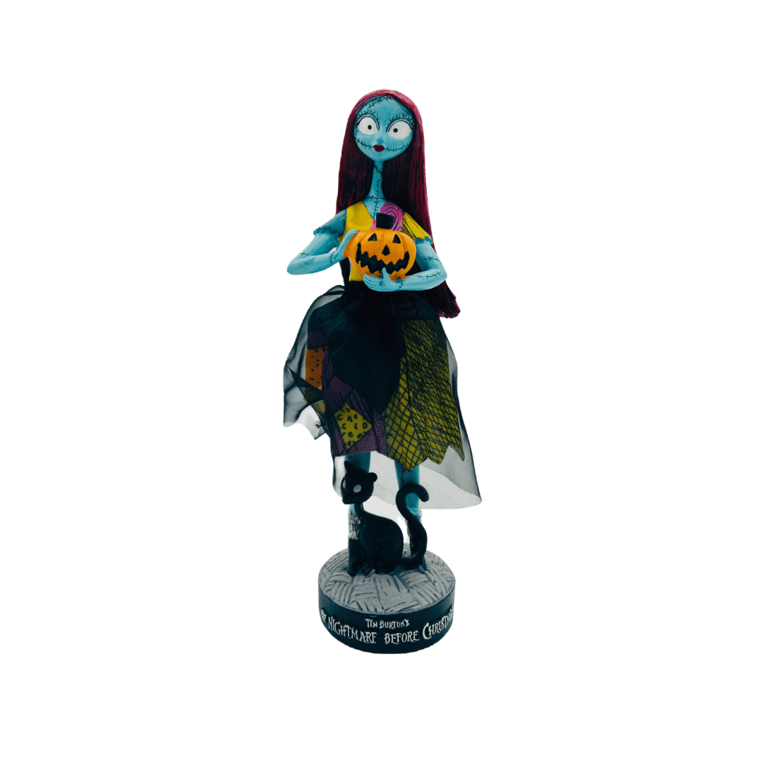 Disney’s The Nightmare Before Christmas statuettes - LOW&BEHOLD