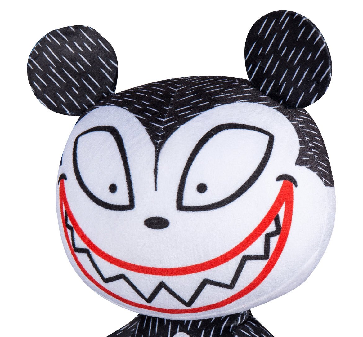 Disney’s The Nightmare Before Christmas Vampire Teddy Greeter - LOW&BEHOLD