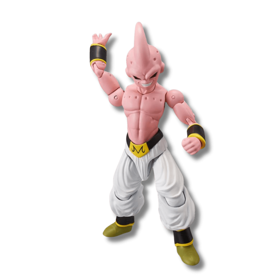 Dragon Ball, Dragon Stars SeriesMajin Buu (Final Form) BANDI NAMECO - LOW&BEHOLD