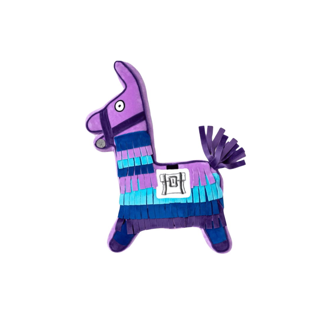 Epic Games Fortnight Pillow Plush - LOW&BEHOLD