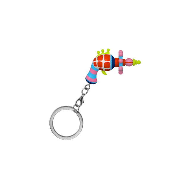 Funko Box: Killer Klowns from Outer Space 35th Anniversary (Black Light Pop! Figures) Collector's Box - LOW&BEHOLD