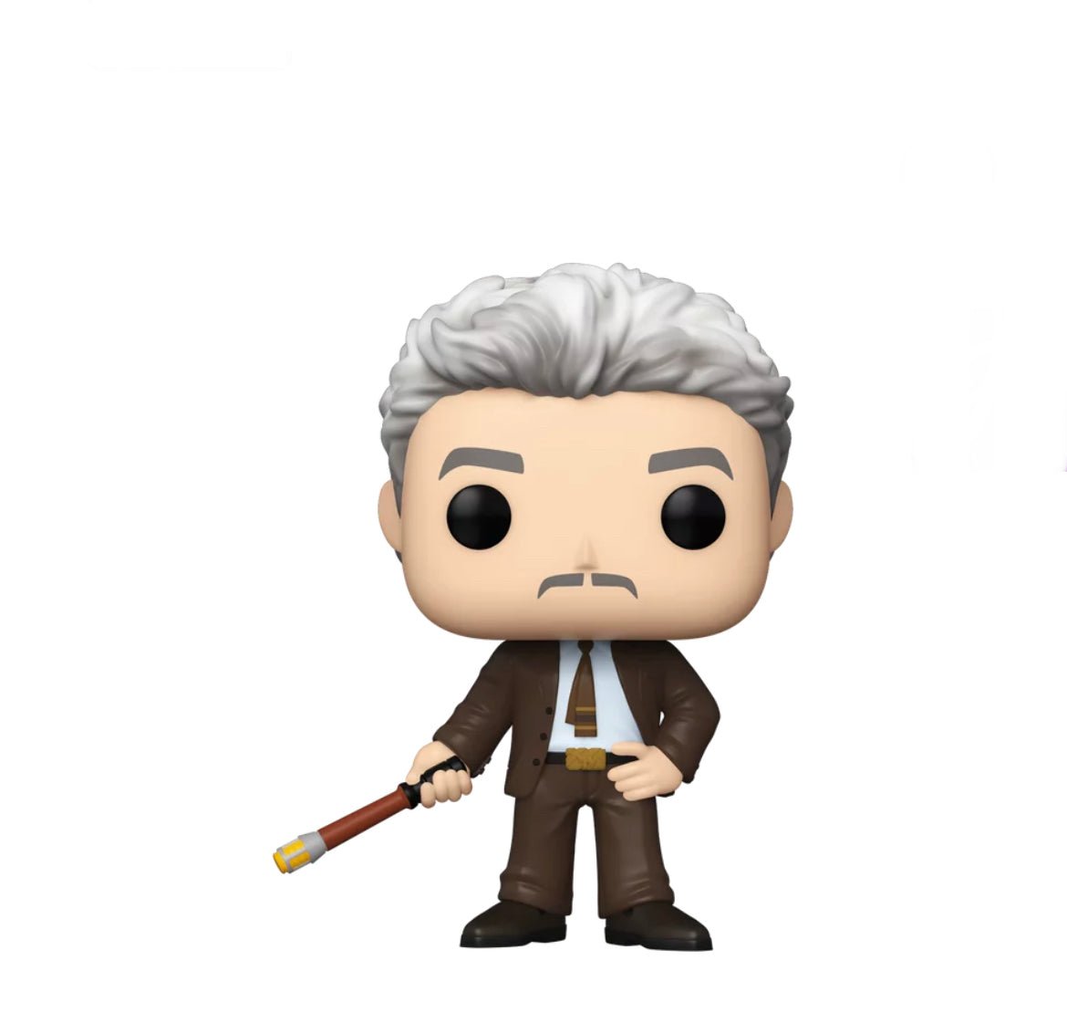 Funko Pop! Marvel Studios Loki, Mobius #896 - LOW&BEHOLD