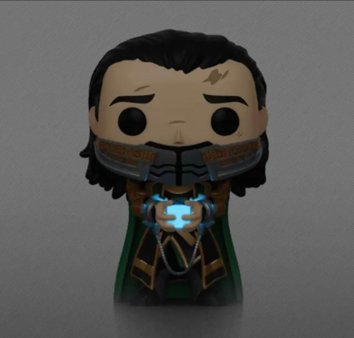 Funko Pop! Marvel Studios Loki -Variants - LOW&BEHOLD