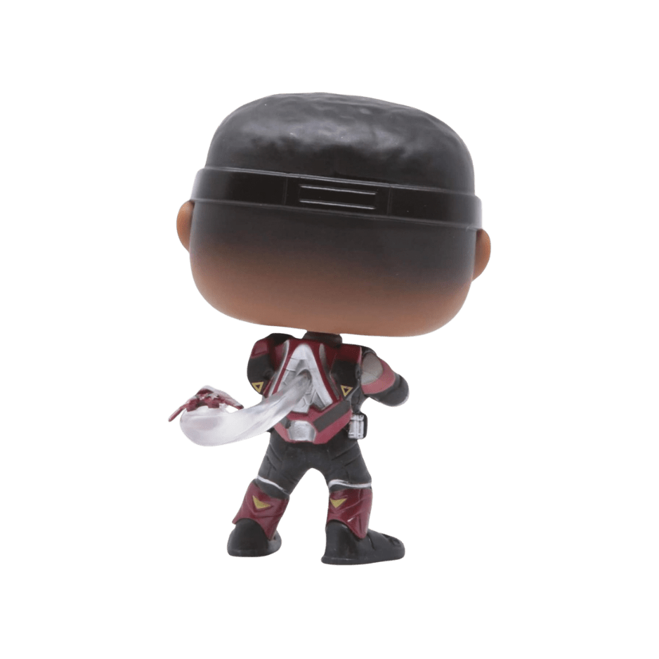 Funko POP Marvel: the Falcon and the Winter Soldier - Falcon #790 - LOW&BEHOLD
