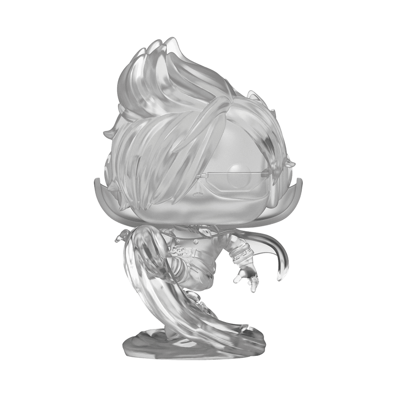 Funko POP! ONE PIECE SOBA MASK #1277 - LOW&BEHOLD