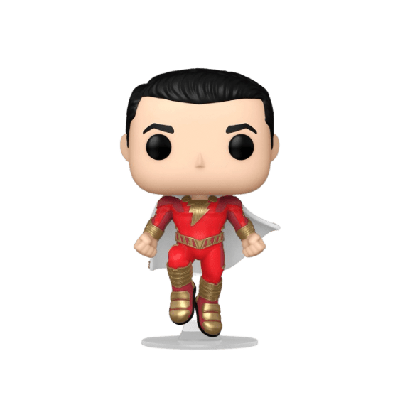Funko Pop! Shazam! Fury Of The Gods #1277 - LOW&BEHOLD