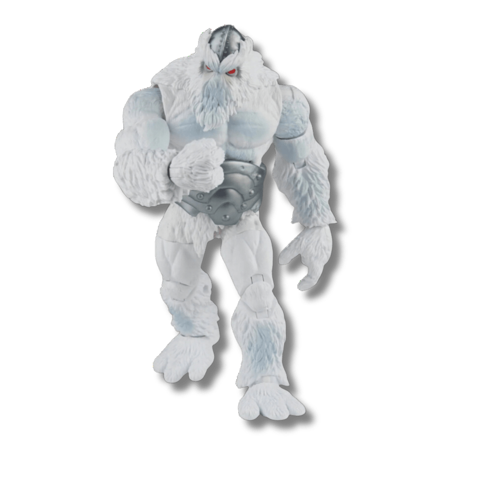 Hasbro Marvel Legends Series 6-inch Collectible Arcade Action Figure - LOW&BEHOLD