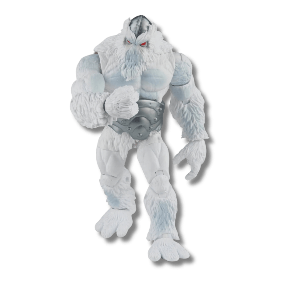 Hasbro Marvel Legends Super Villains A.I.M Scientist Supreme Action Figure - LOW&BEHOLD