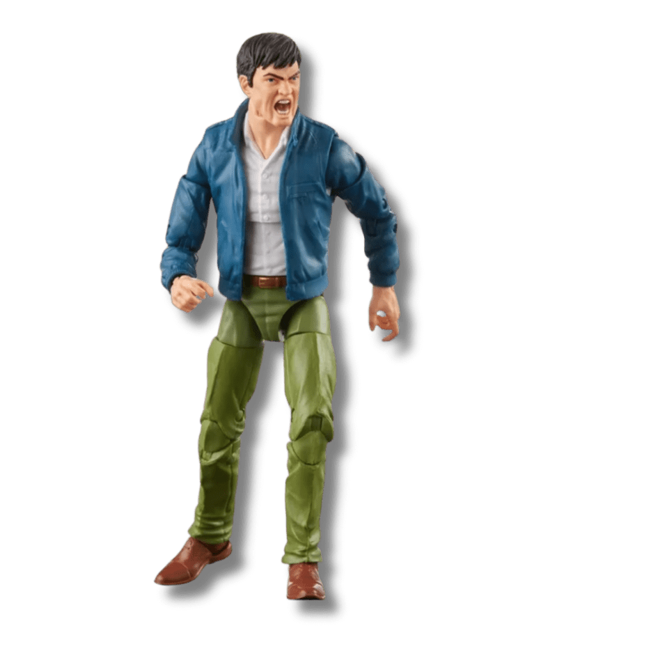 Hasbro Marvel Legends Super Villians The Hood - LOW&BEHOLD