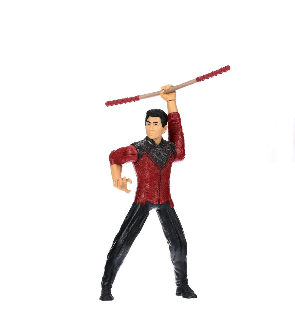 Hasbro Marvel Shang-Chi And The Legend Of Ten Rings - LOW&BEHOLD