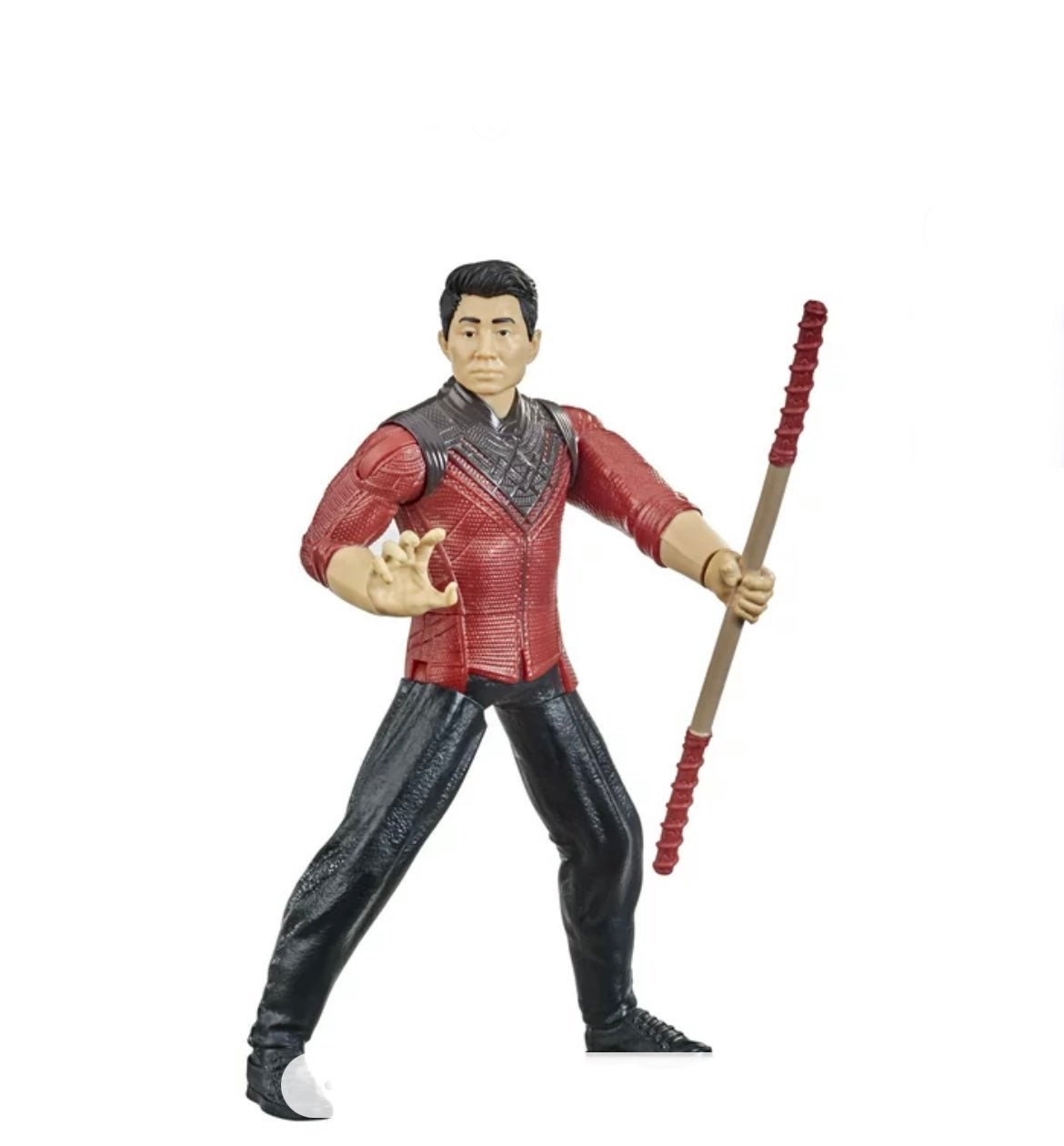 Hasbro Marvel Shang-Chi And The Legend Of Ten Rings - LOW&BEHOLD