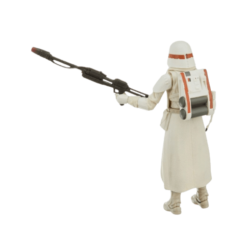 Hasbro Star Wars Black Series 6" FLAMETROOPER Jedi: Fallen Order |Gaming Greats| - LOW&BEHOLD