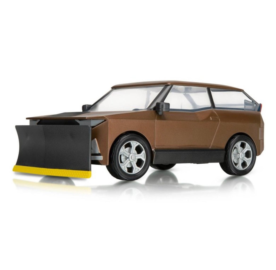 Jazwares Roblox Car Crusher 2: Grandeur Dignity Deluxe Vehicle - LOW&BEHOLD