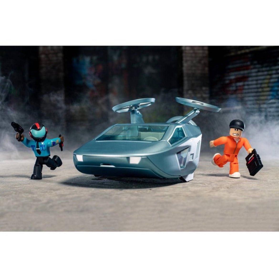 Jazwares Roblox Jailbreak: Drone - LOW&BEHOLD