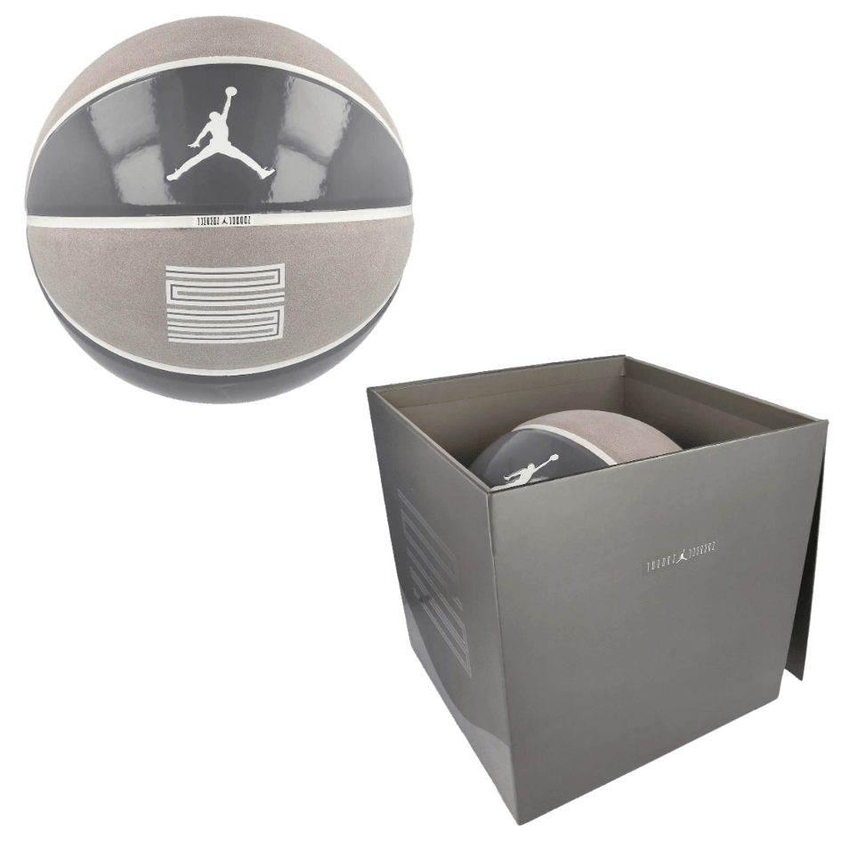 Jordan XI Premium 8P Basketball Cool Grey retro 11 - LOW&BEHOLD