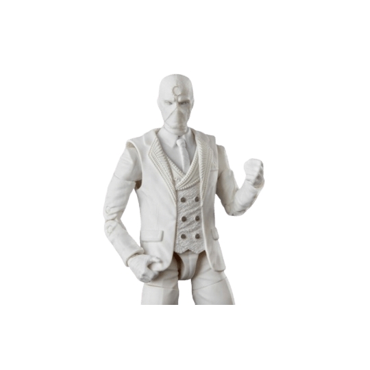 Marvel Legends: Series Disney plus Mr. Knight Action Figure - LOW&BEHOLD