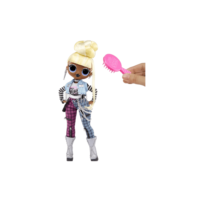 Melrose MGA L.O.L. Surprise! OMG - LOW&BEHOLD