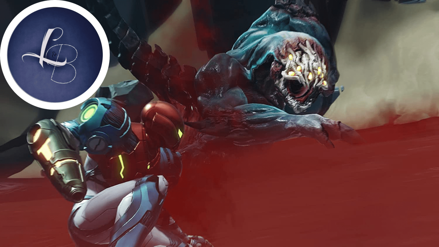 Metroid Dread: Special Edition - Nintendo Switch - LOW&BEHOLD