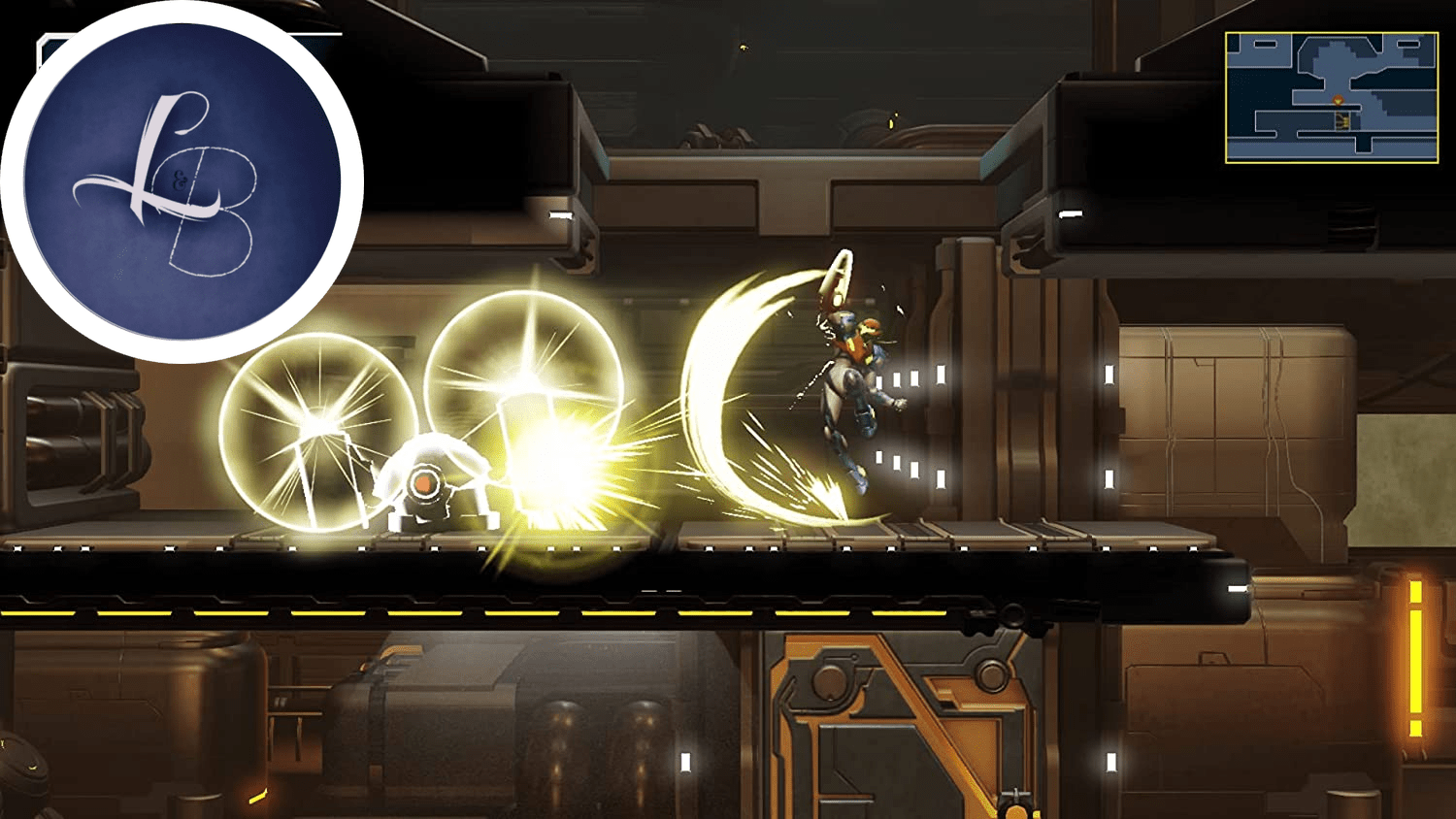 Metroid Dread: Special Edition - Nintendo Switch - LOW&BEHOLD