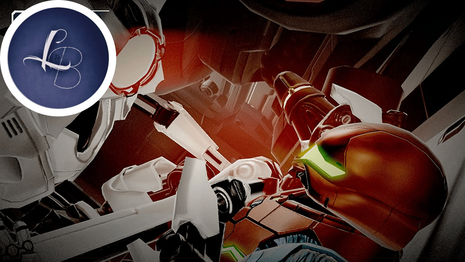 Metroid Dread: Special Edition - Nintendo Switch - LOW&BEHOLD