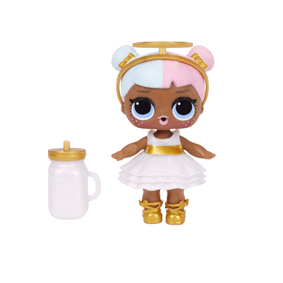 MGA Entertainment LOL Surprise Furniture - LOW&BEHOLD