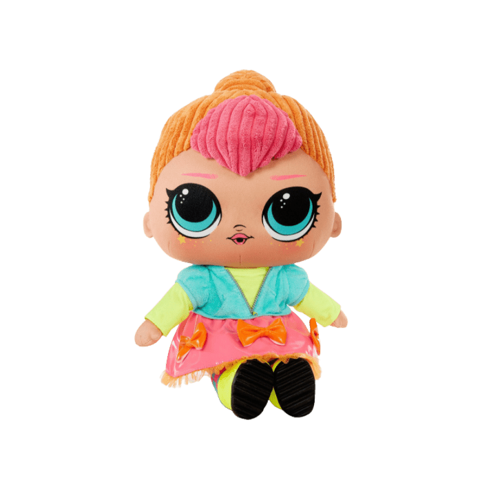 MGA Entertainment LOL Surprise Neon Q.T. - LOW&BEHOLD