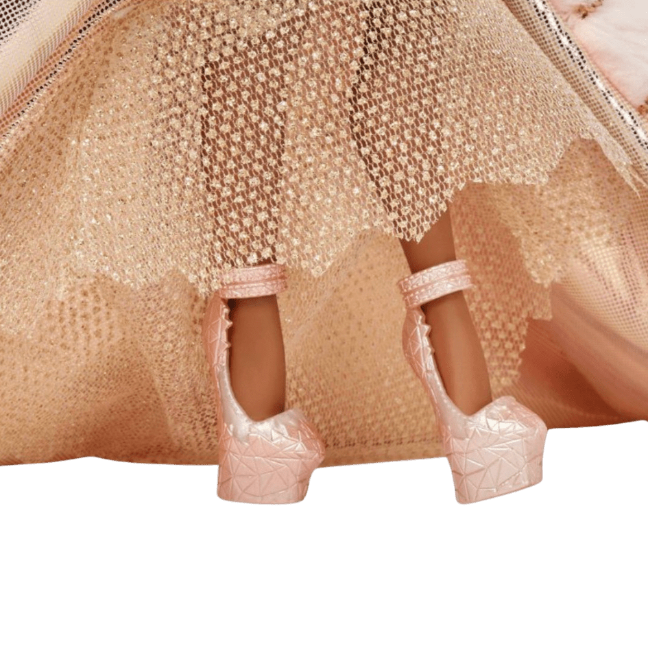 MGA Entertainment LOL Surprise Outrageous Millennial Girls NYE Queen - LOW&BEHOLD