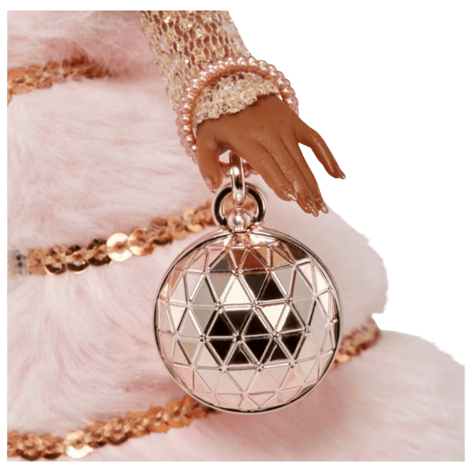 MGA Entertainment LOL Surprise Outrageous Millennial Girls NYE Queen - LOW&BEHOLD