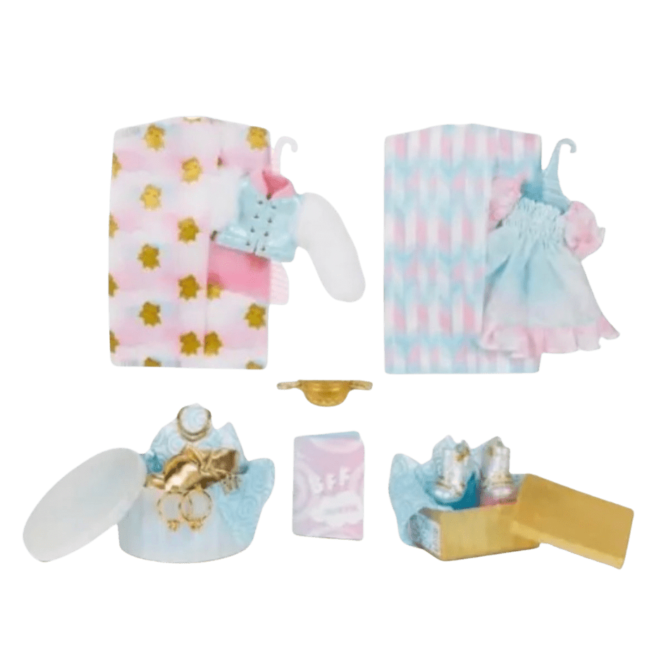 MGA Entertainment LOL Surprise Sweets - LOW&BEHOLD