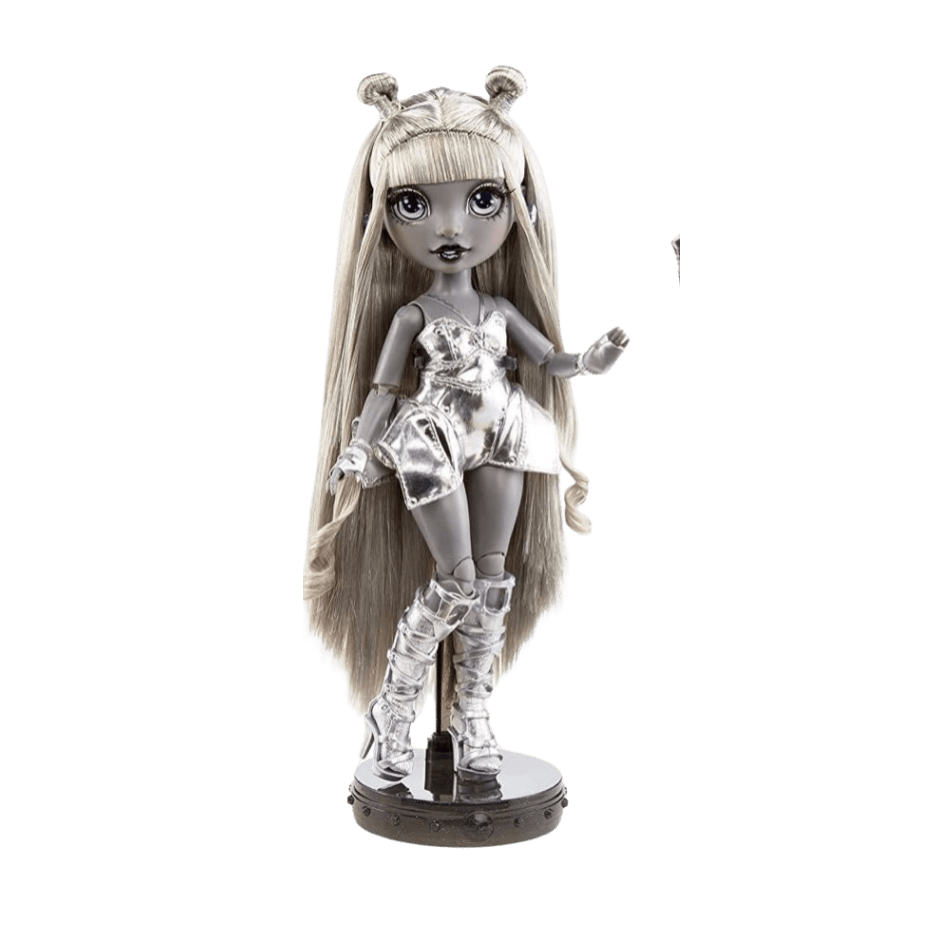 MGA Entertainment Shadow High Luna Madison Grayscale - LOW&BEHOLD