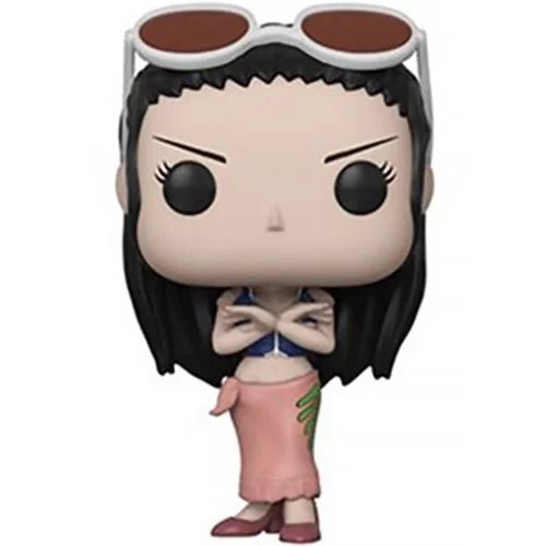 One Piece Nico Robin Pop! Vinyl Figure #399 PREORDER - LOW&BEHOLD
