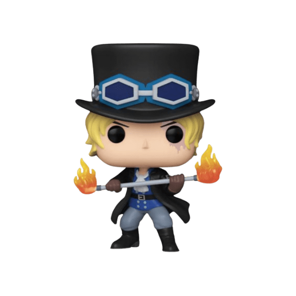 One Piece Sabo Funko Pop! Vinyl Figure #922 - LOW&BEHOLD