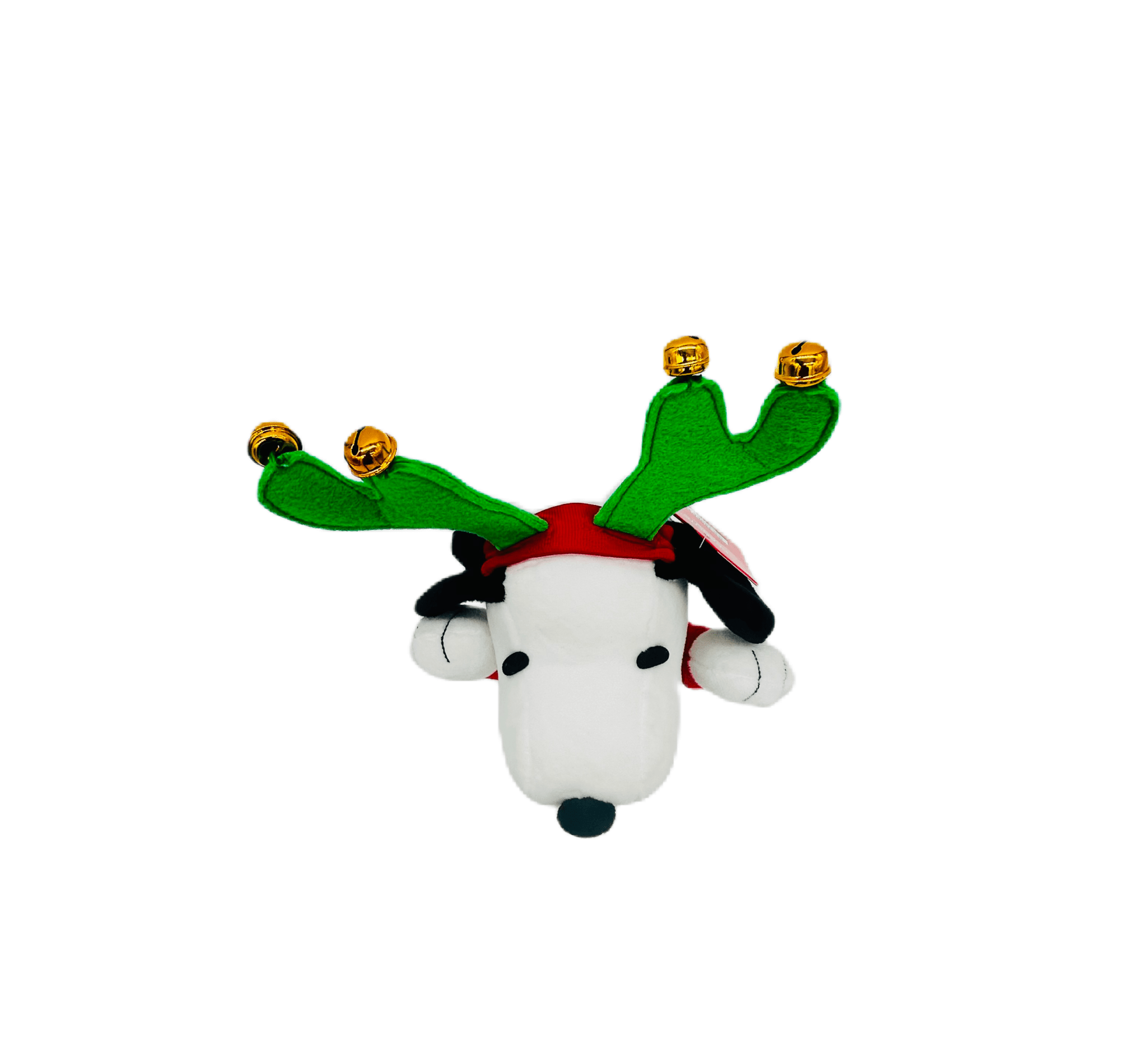 Peanuts Snoopy “Linus And Lucy” Singing Holiday Waddler - LOW&BEHOLD