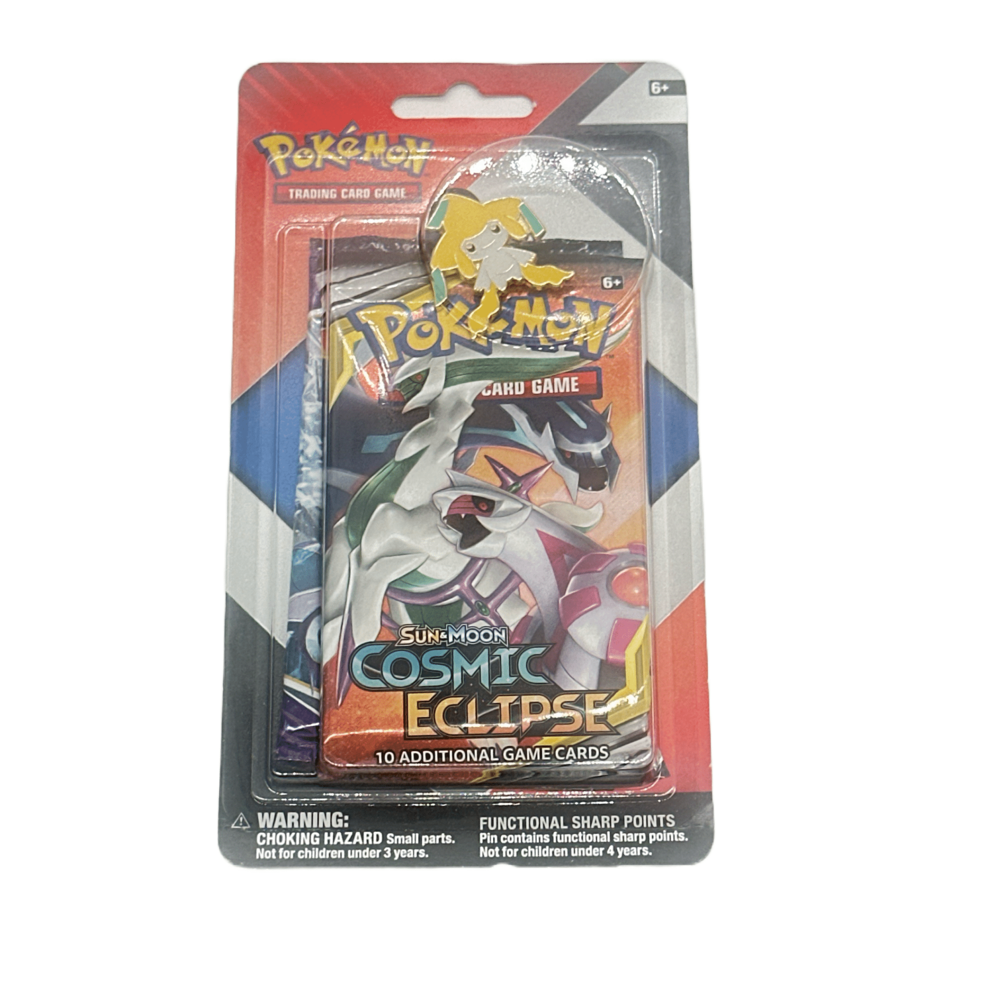 Pokémon TCG: 2-Pack Blister - 20 Cards checklane - LOW&BEHOLD