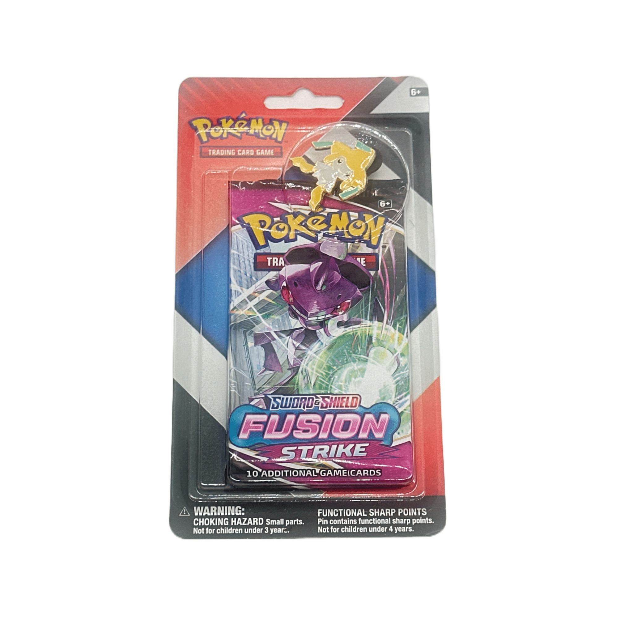 Pokémon TCG: 2-Pack Blister - 20 Cards checklane - LOW&BEHOLD